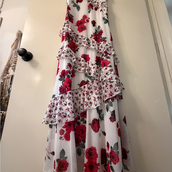 Ember Spanish rose maxi - Picture 7 of 7